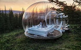 Buubble Hotel - Hrosshagi